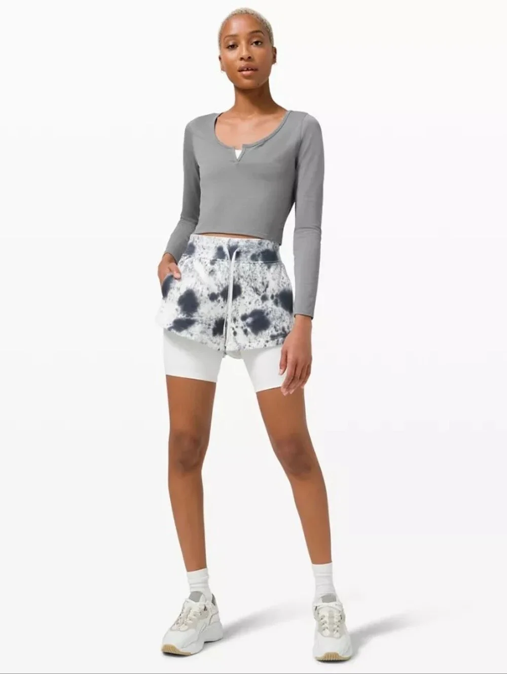 lululemon athletica excellent pre